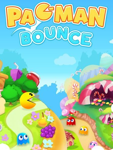 download Pac-Man: Bounce apk